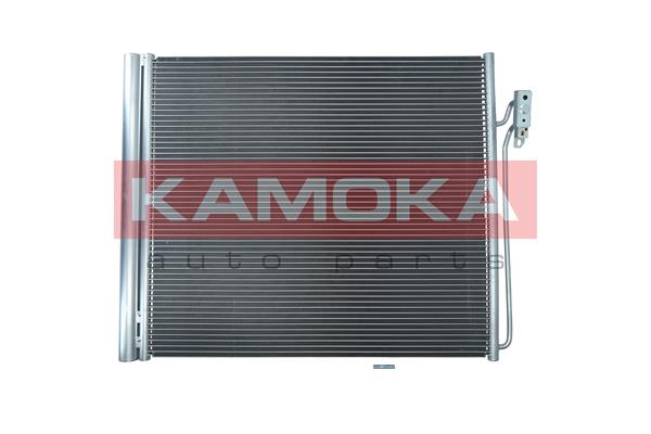 Condenseur, climatisation KAMOKA 7800349