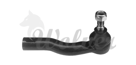 Rotule de barre de connexion WOLVER SP117521