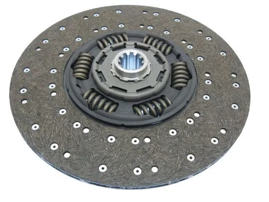 Disque d'embrayage KAWE 4651