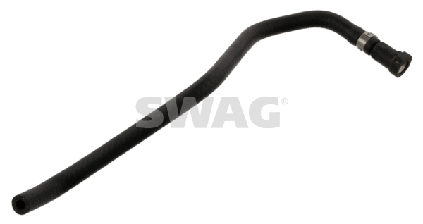 Durite de radiateur SWAG 70 93 7124