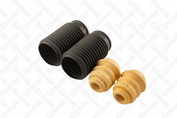 Kit de protection contre la poussière, amortisseur STELLOX 11-27115-SX