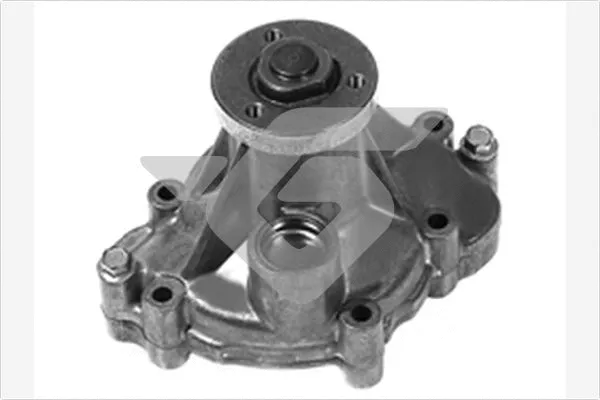 Pompe à eau, refroidissement du moteur HUTCHINSON WP286