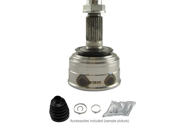 Jeu de joints, arbre de transmission KAVO PARTS CV-2031