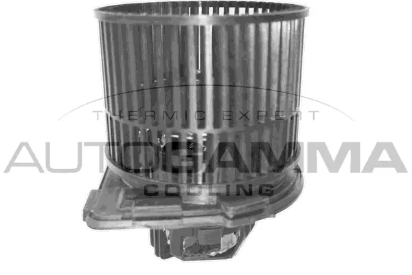 Pulseur d'air habitacle AUTOGAMMA GA20347