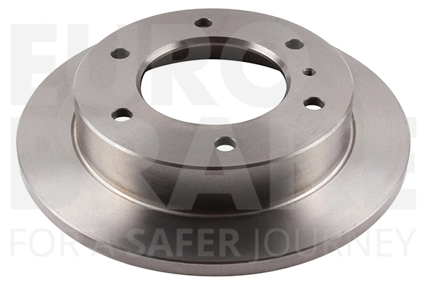 Disque de frein EUROBRAKE 5815201403