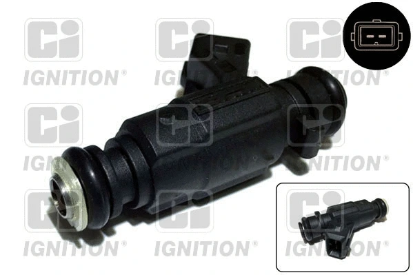 Injecteur QUINTON HAZELL XPSI38