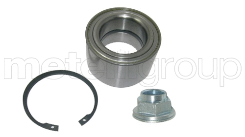 Kit de roulements de roue CIFAM 619-2774