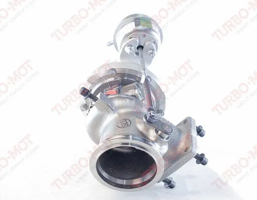 Turbocompresseur, suralimentation TURBO-MOT 658053
