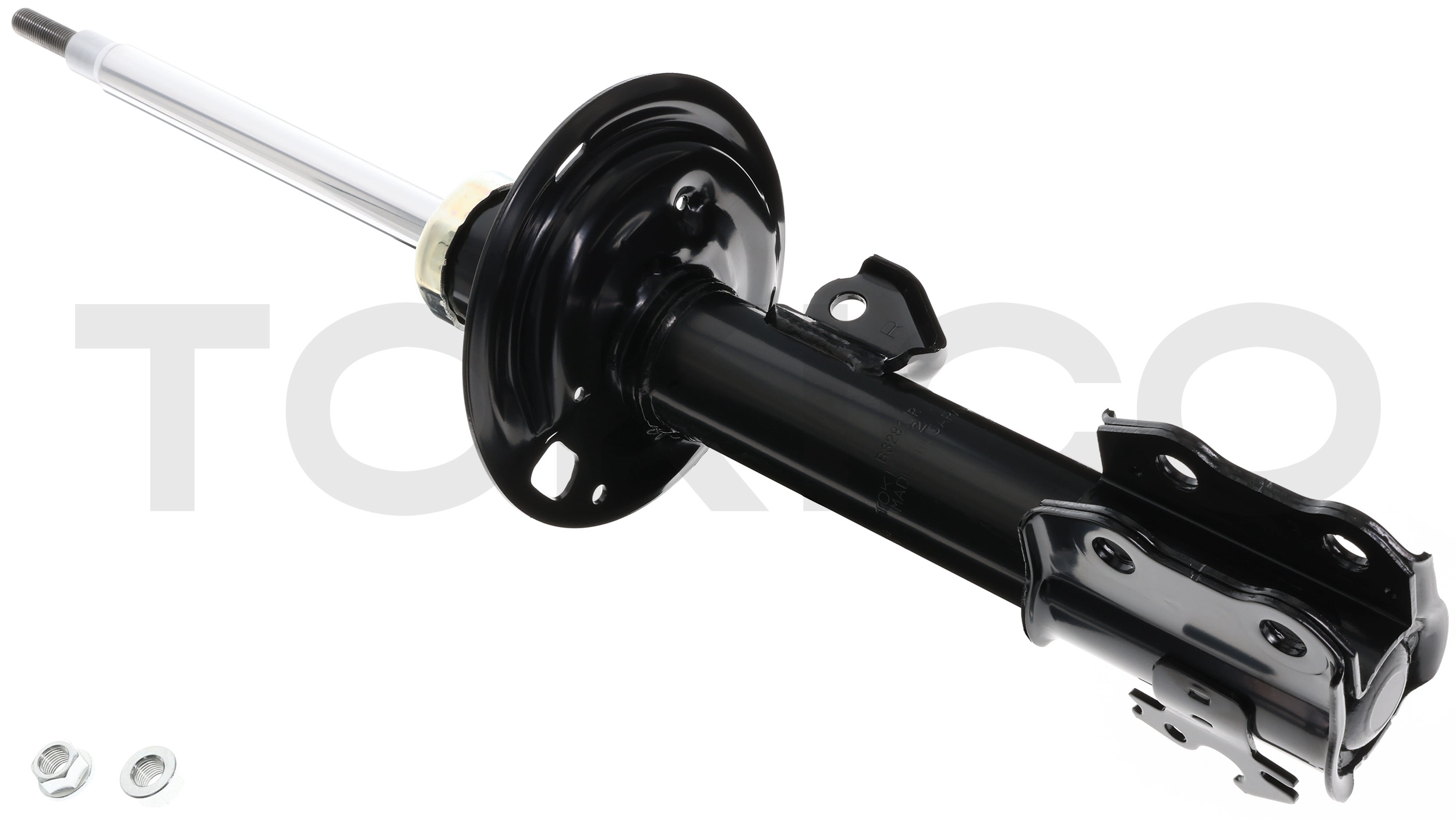 Amortisseur TOKICO B3281