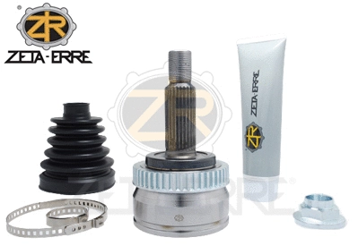 Jeu de joints, arbre de transmission ZETA-ERRE HY63