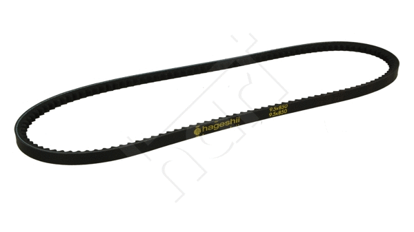 Courroie trapézoïdale HART 305 621