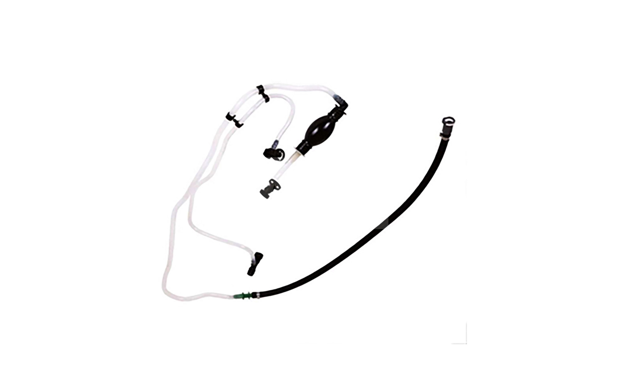 Tuyau de carburant Wti Automotive T291005