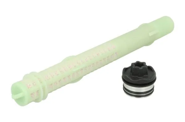 Filtre déshydratant, climatisation THERMOTEC KTT120104