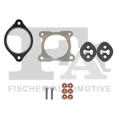 Kit d'assemblage, catalyseur FA1 CC550296