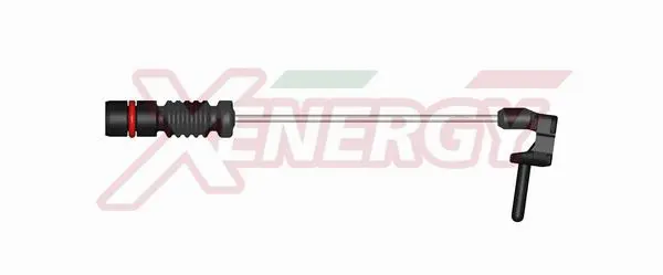 Contact d'avertissement, usure des plaquettes de frein AP XENERGY X70202