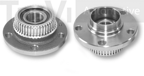 Kit de roulements de roue TREVI AUTOMOTIVE WB1561