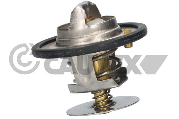 Thermostat, liquide de refroidissement CAUTEX 756891