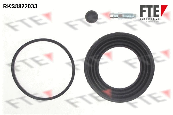 Kit de réparation, étrier de frein FTE 9323632