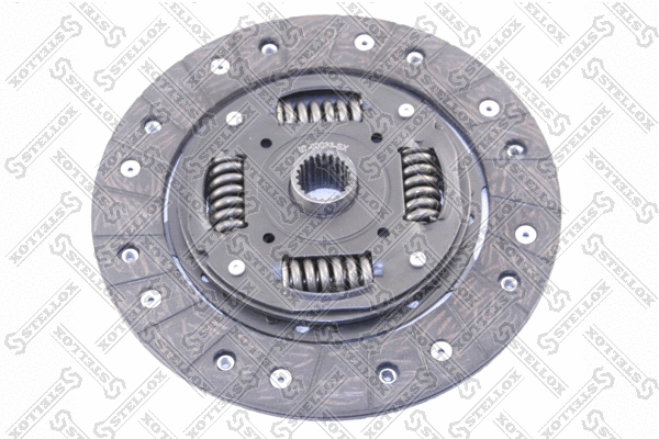 Disque d'embrayage STELLOX 07-00033-SX