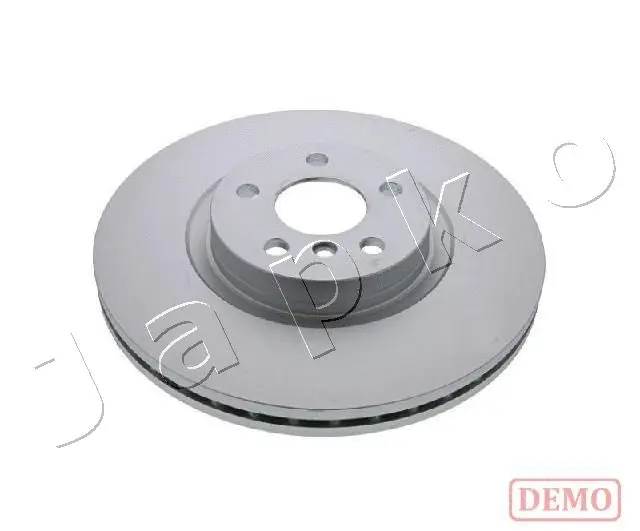 Disque de frein JAPKO 600107C