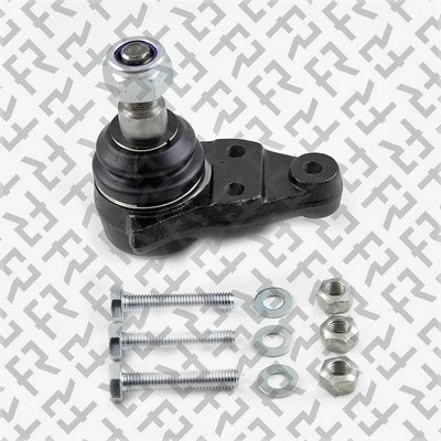 Rotule de suspension FR REDAELLI 6-607K
