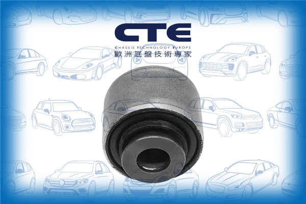 Suspension, bras de liaison CTE CBH21050