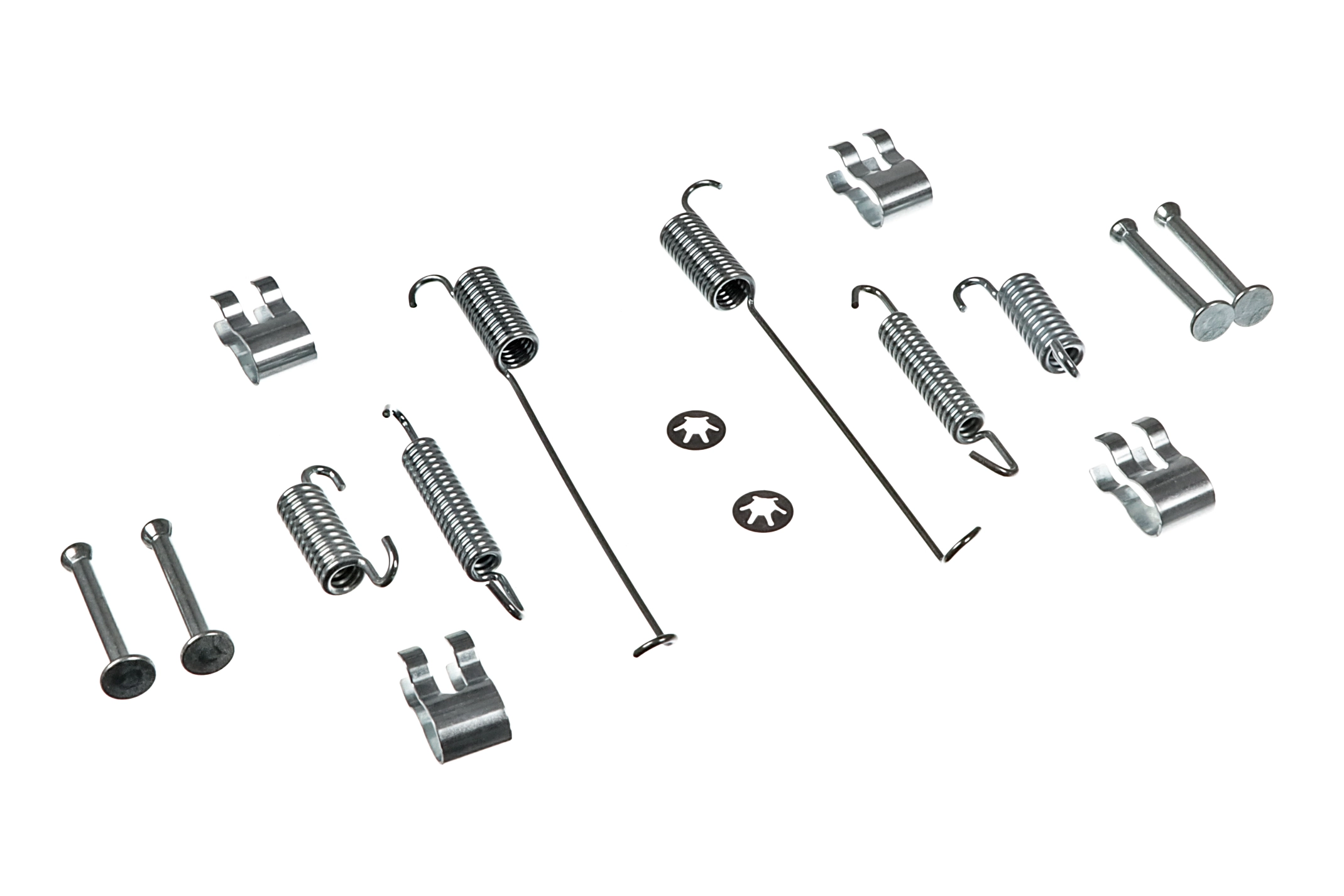 Kit d'accessoires, mâchoire de frein A.Z. Meisterteile AZMT-44-025-2910