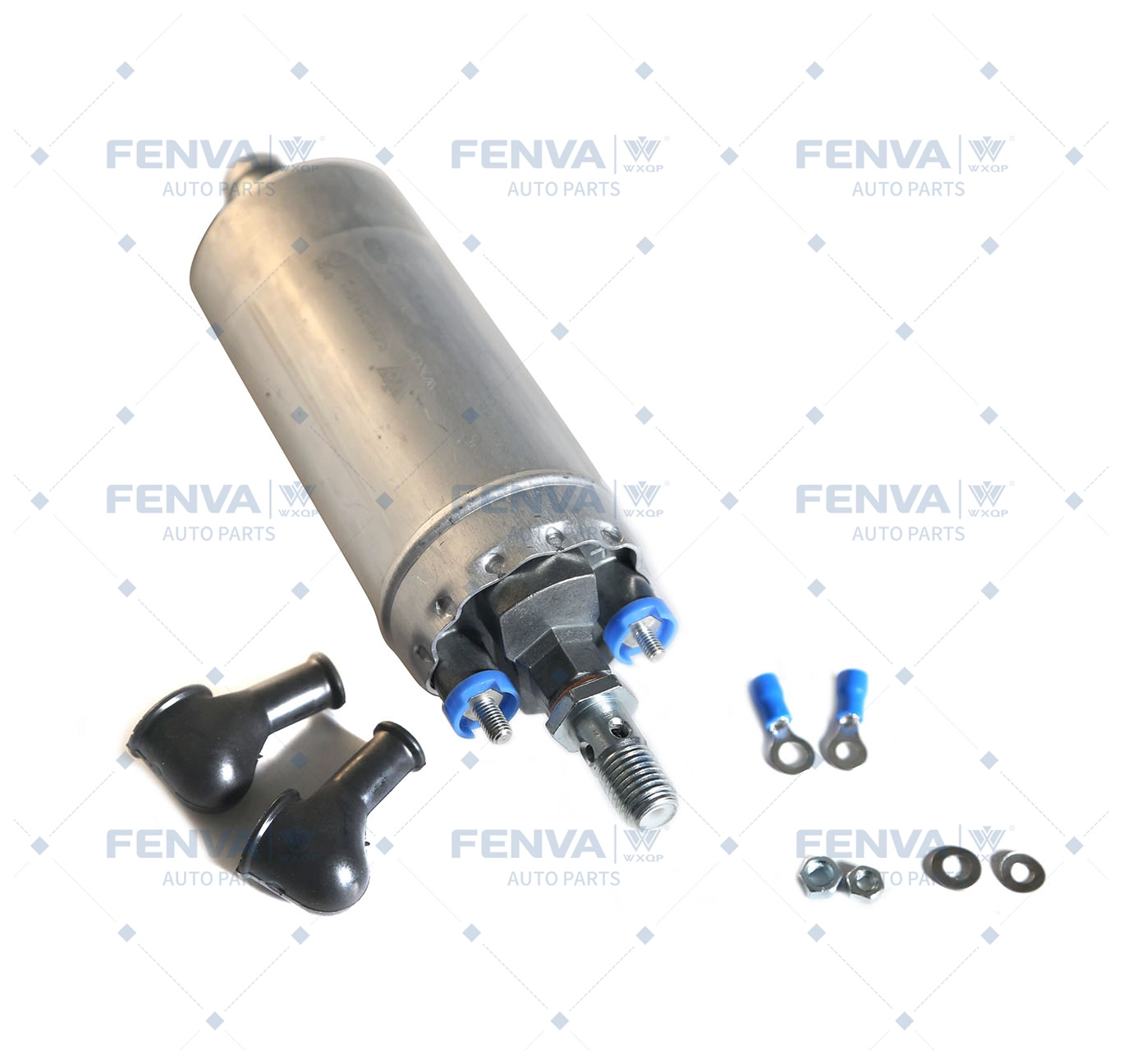 Pompe à carburant WXQP 150877