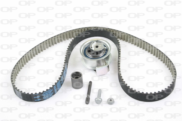 Kit de courroie crantée OPEN PARTS TBK5042.11