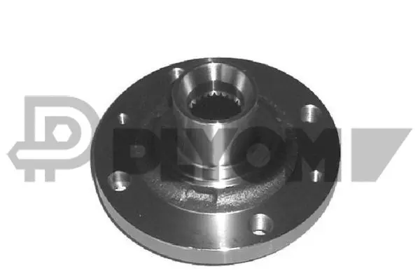 Moyeu de roue PLYOM P031006