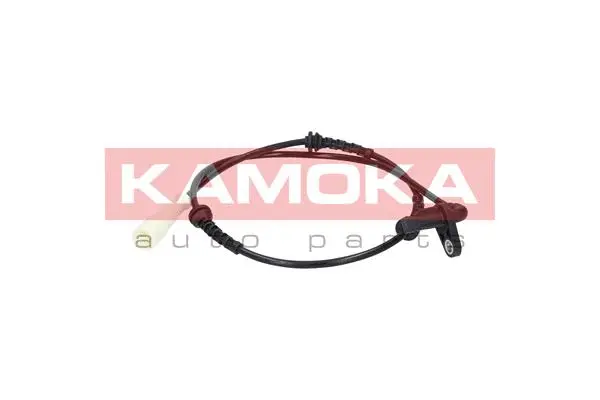 Capteur, vitesse de roue KAMOKA 1060385