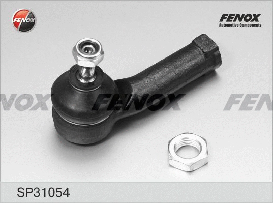 Rotule de barre de connexion FENOX SP31054