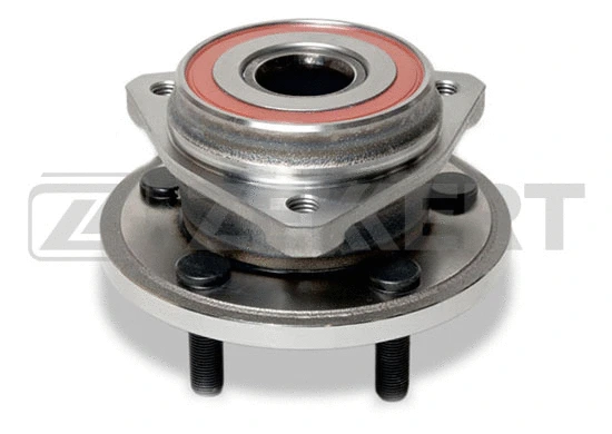 Moyeu de roue ZEKKERT RL-1295
