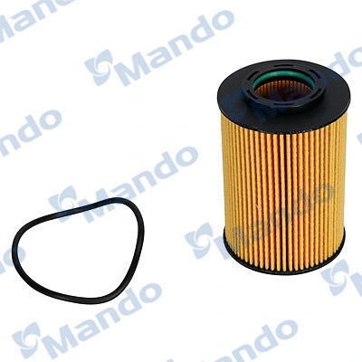 Filtre à huile MANDO EEOH0010Y