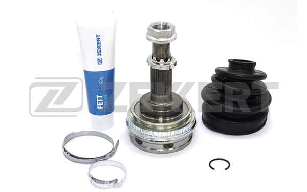 Jeu de joints, arbre de transmission ZEKKERT GS-3344