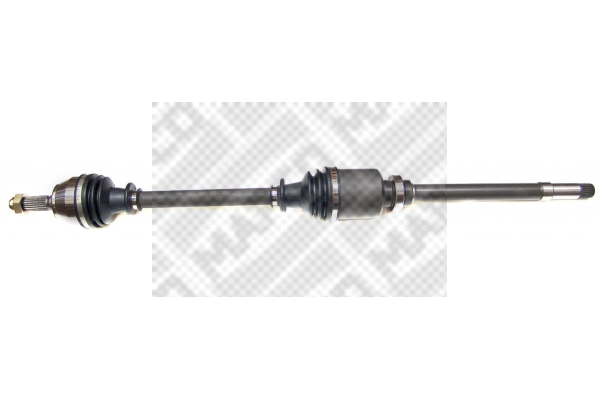 Arbre de transmission MAPCO 16328