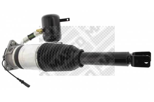 Armortisseur pneumatique MAPCO 40893
