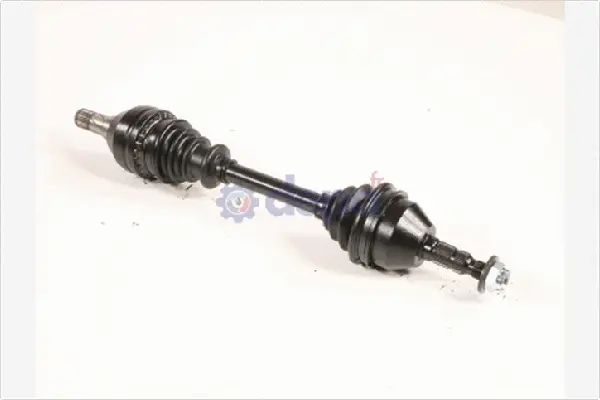 Arbre de transmission DEPA 3630202