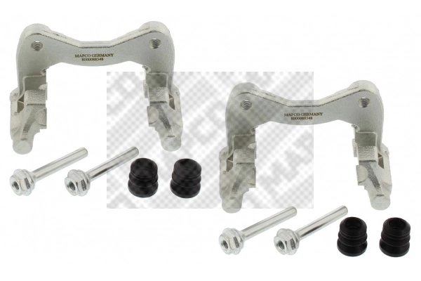 Support, étrier de frein MAPCO 4834/2