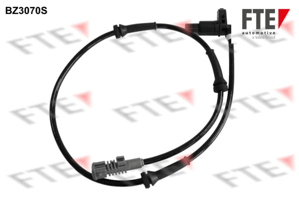 Capteur, vitesse de roue FTE 9400065