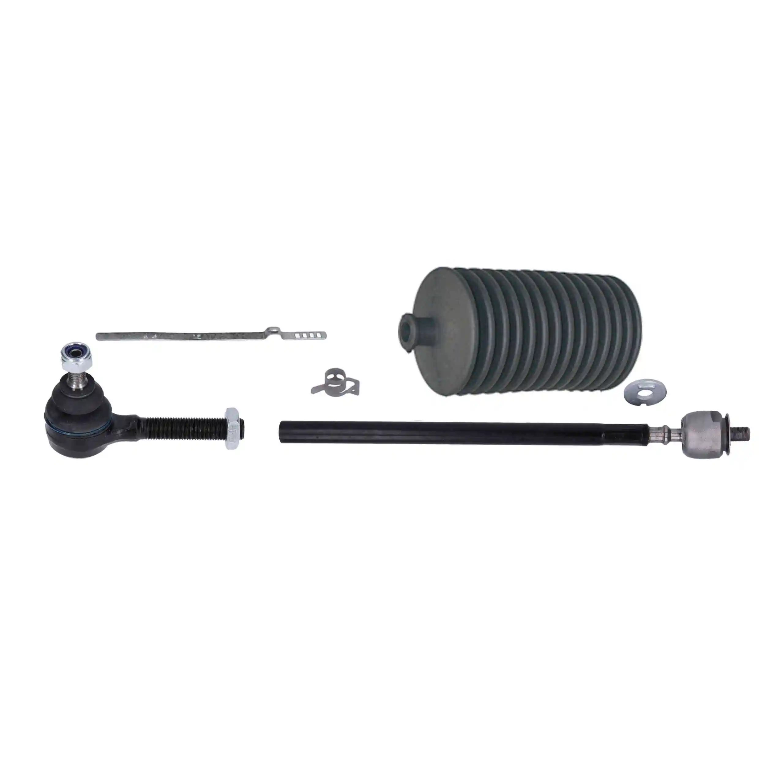 Kit de réparation, rotule de direction, barre de connexion VEMA 270173