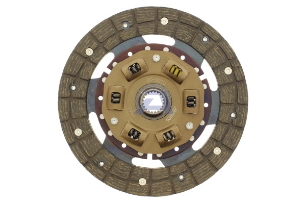 Disque d'embrayage AISIN DD-021U