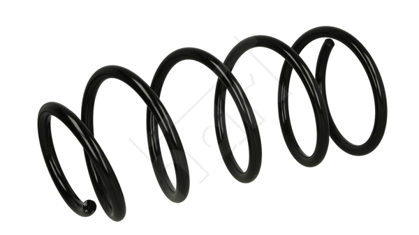 Ressort de suspension HART 451 040