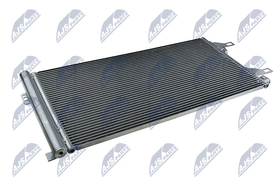 Condenseur, climatisation NTY CCS-CT-003