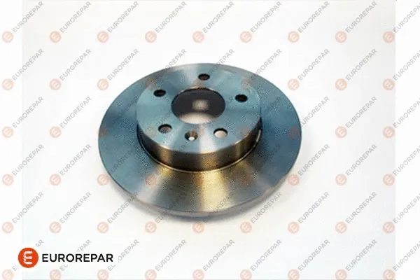 Disque de frein EUROREPAR 1687774980