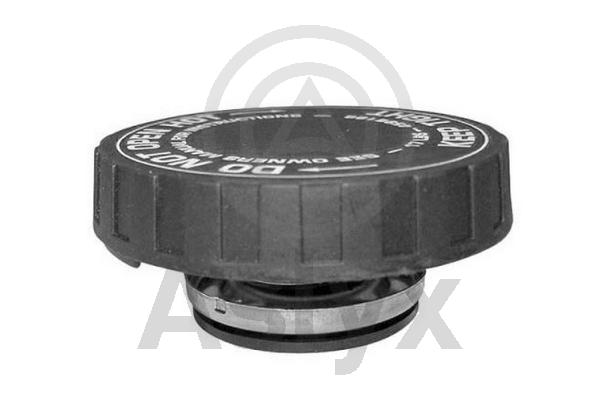 Bouchon, réservoir de liquide de refroidissement Aslyx AS-506632