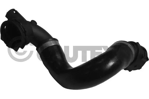 Durite de radiateur CAUTEX 753925