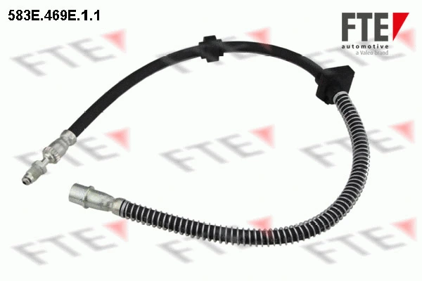Flexible de frein FTE 9240793
