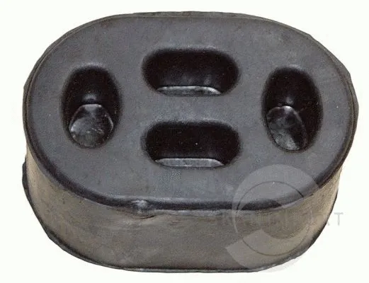 Anneau de fixation, silencieux SKANIMPORT 088.0491