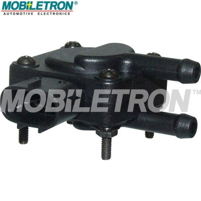 Capteur, pression des gaz échappement MOBILETRON DP-KR006